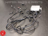 Ducati Alarmanlage 8712 2x Fernbedienung BASTERWARE 848 1098 1198 R832