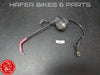 Ducati Monster 600 750 900 ST2 ST4 748 916 996 Anlasser Start Relais R801