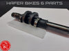 DEFEKT Ducati 916 SPS 996 SPS Nockenwelle T1 VS camshaft für Motor Engine R510