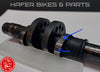 DEFEKT Ducati 916 SPS 996 SPS Nockenwelle T1 VS camshaft für Motor Engine R510