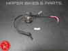 Ducati Monster 600 750 900 ST2 ST4 748 916 996 Anlasser Start Relais R801