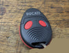 Ducati Alarmanlage 8712 2x Fernbedienung BASTERWARE 848 1098 1198 R832