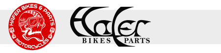 Hafer  Bikes Parts